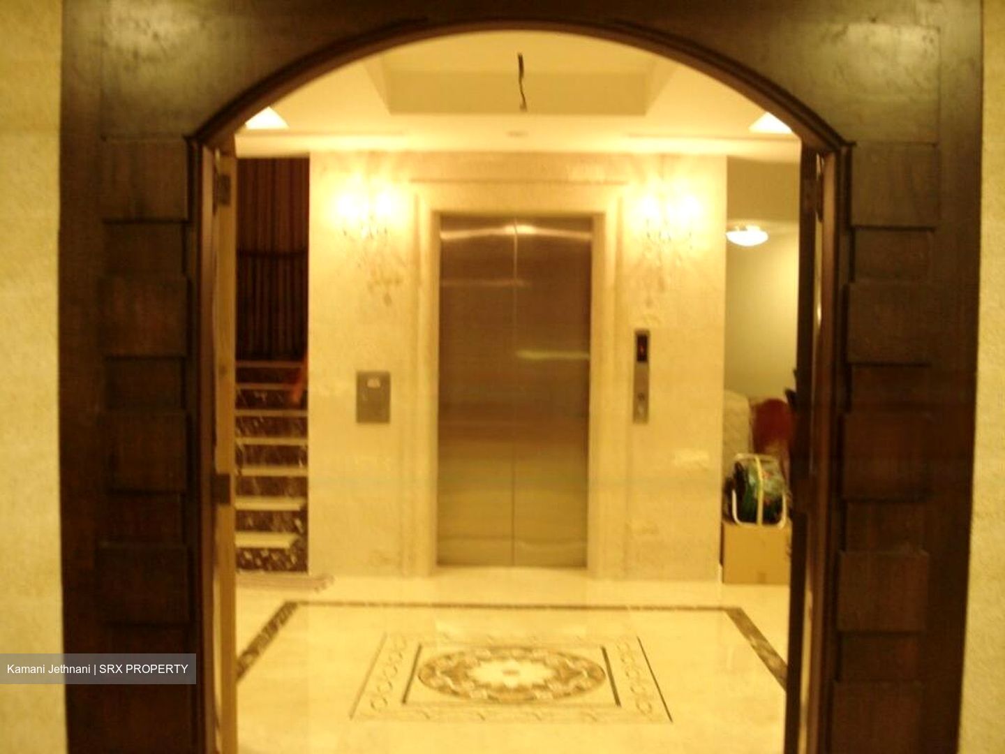 Frankel Estate (D15), Detached #477807861
